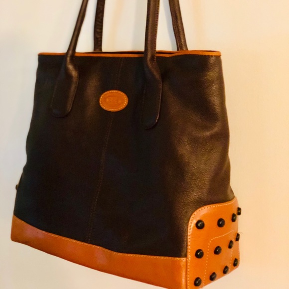 COPY - Tod’s satchel bag - Picture 2 of 6